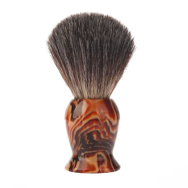 SHAVING BRUSH